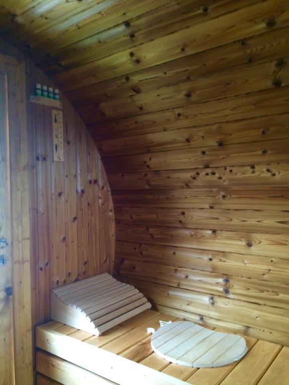 Апартаменты Haus Alpenhahn Веннс Экстерьер фото